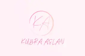Kübra Aslan